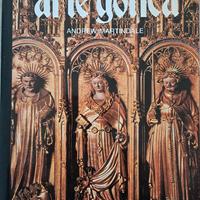 Arte Gotica di Andrew Martindale