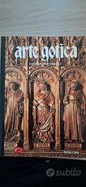 Arte Gotica di Andrew Martindale