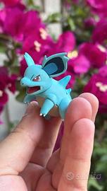 Pokémon figure Nidorina scale 1/20 (not Bandai Sca