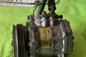 Compressore aria condizionata Suzuki Vitara, 8-16V