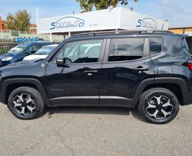 Jeep Renegade 1.3 T4 240CV PHEV 4xe AT6 Trailhawk