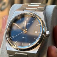 tissot prx