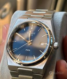 tissot prx