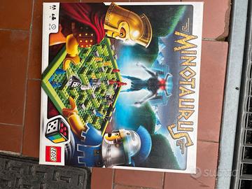 Gioco LEGO Minotaurus