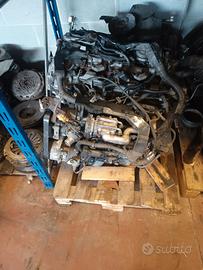 Motore rav 4
