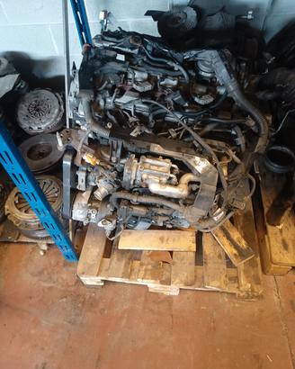 Motore rav 4