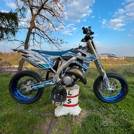 Tm 125 smr