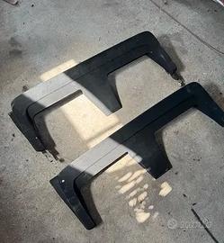 Spoiler Citroen cx GTI