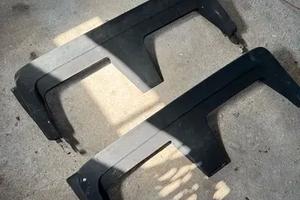 Spoiler Citroen cx GTI