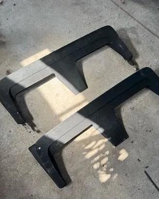 Spoiler Citroen cx GTI