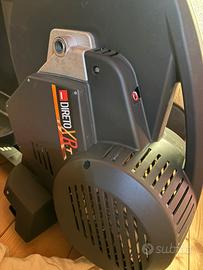 Rullo per bici della Elite