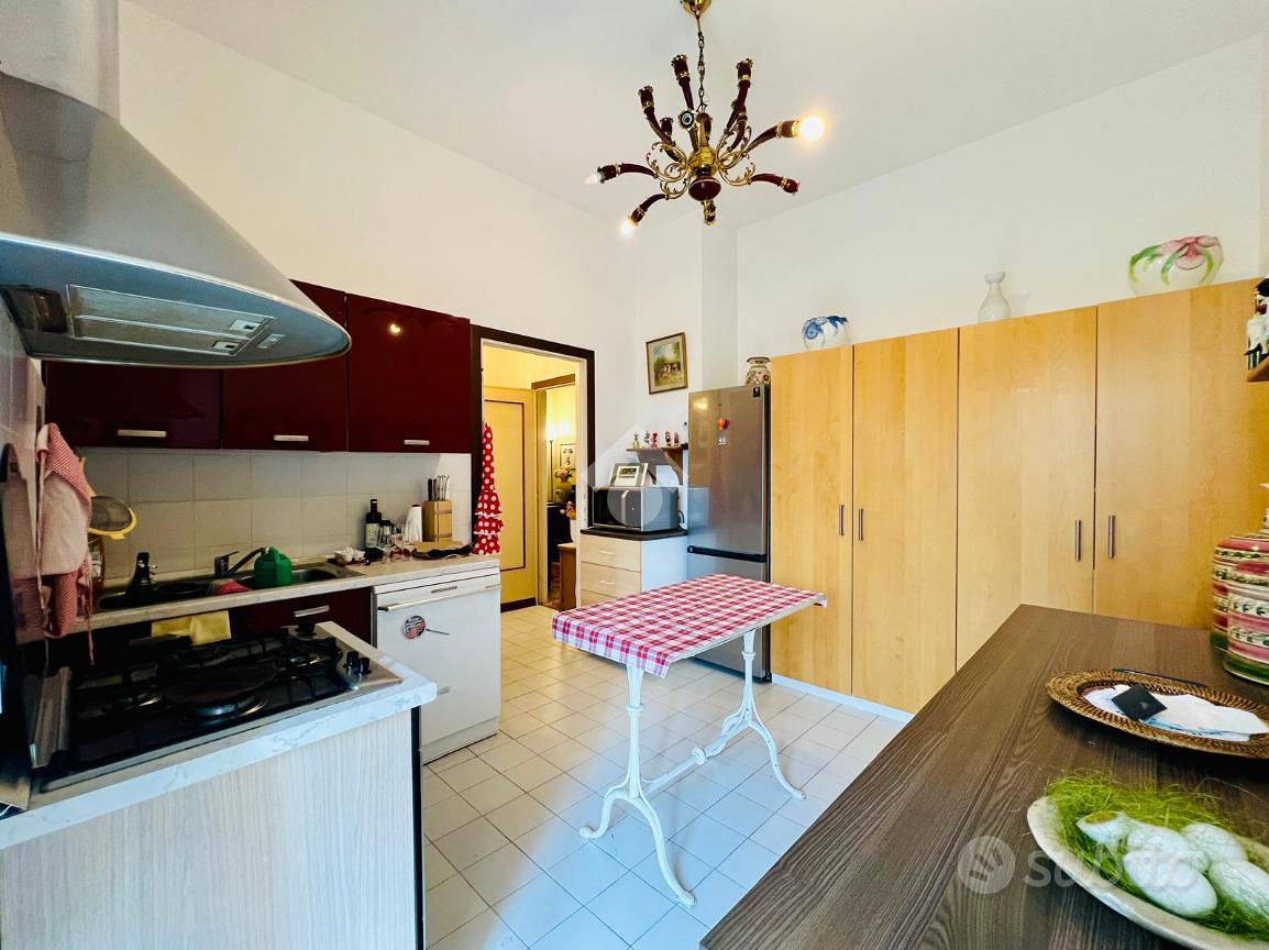 4 LOCALI A MANTOVA - Vista 2