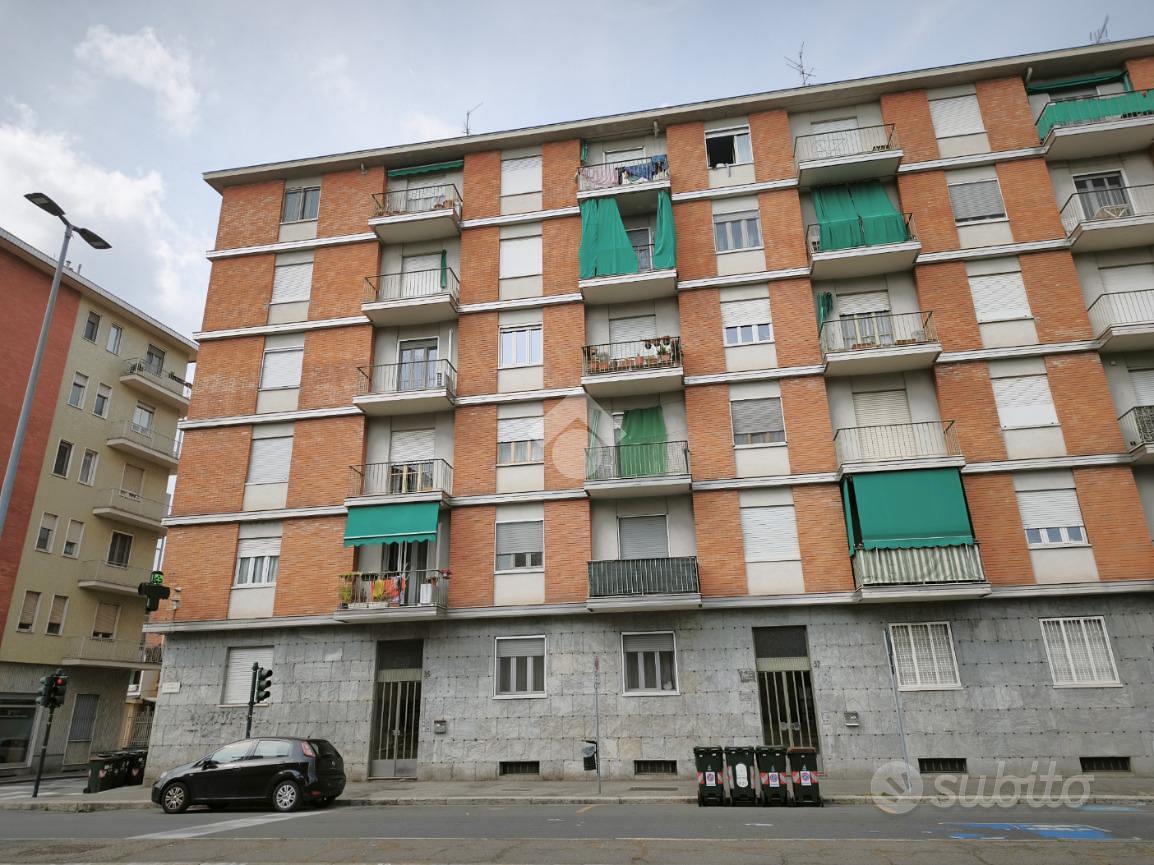 Appartamento – Torino, Barca, Circoscrizione 6 - Altro