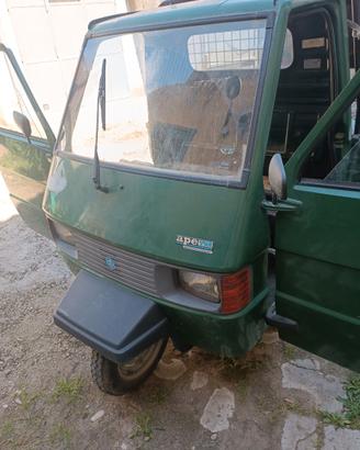 Motocarro
