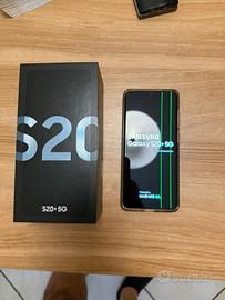 Samsung S20+
