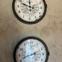 OROLOGI IN METALLO COMPAS