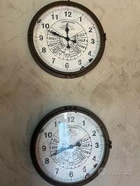 OROLOGI IN METALLO COMPAS