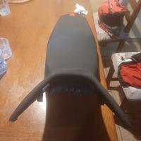 sella ribassata ktm 890 790