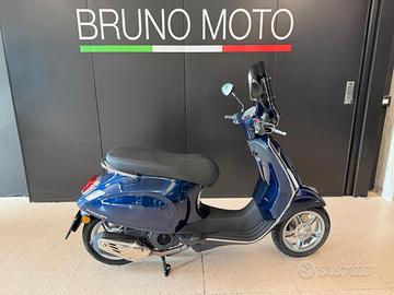 Vespa Primavera 150 3V