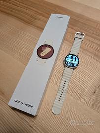 Samsung Galaxy Watch 7 40mm LTE