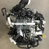 Motore Volkswagen Audi Codice Motore CUN