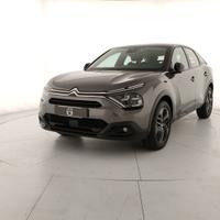 CITROEN C4 1.5 bluehdi Feel Pack s&s 130cv eat8