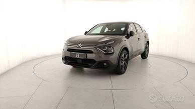 CITROEN C4 1.5 bluehdi Feel Pack s&s 130cv eat8