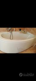 vasca da bagno
