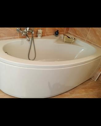 vasca da bagno