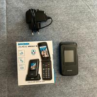 BRONDI Amico Speciale 4G