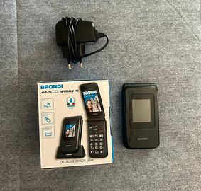 BRONDI Amico Speciale 4G