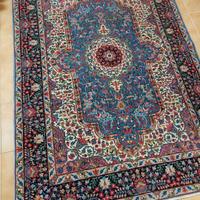 Tappeto persiano 