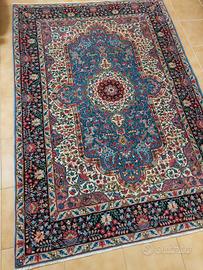 Tappeto persiano 