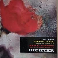 2 Vinili Musica classica