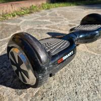 HOVERBOARD skateboard elettrico OVERBOARD