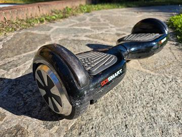 HOVERBOARD skateboard elettrico OVERBOARD