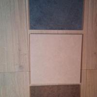 Piastrelle per pavimenti