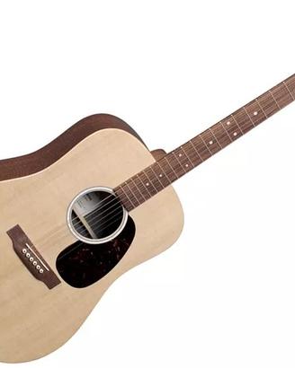 Chitarra  martin serie D-×2E