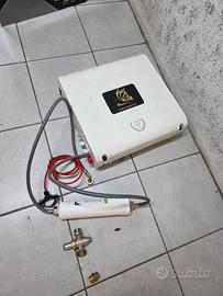 Depuratore acqua osmosi inversa