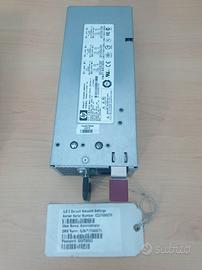 Alimentatore HP mod. 379124-002