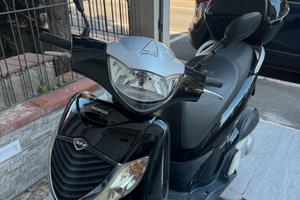 Honda SH 150i