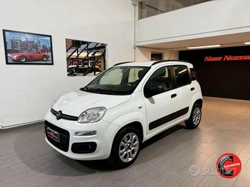 Fiat Panda Fiat Panda 0.9 Twin 80cv Air Natural Po