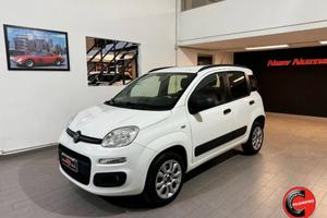 Fiat Panda Fiat Panda 0.9 Twin 80cv Air Natural Po