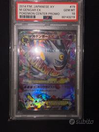Carta pokemon