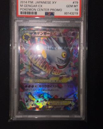 Carta pokemon