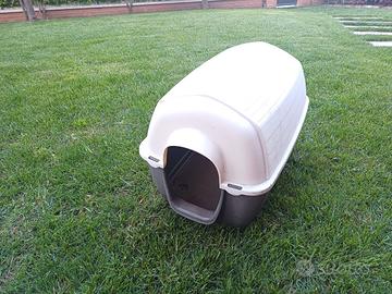 Cuccia per cani Ferplast Kenny 01 in resina
