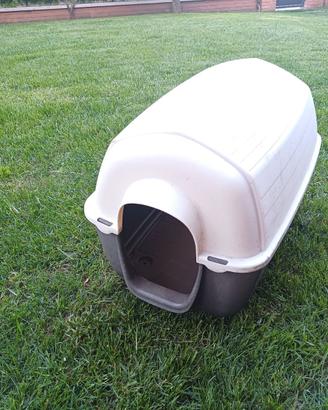 Cuccia per cani Ferplast Kenny 01 in resina