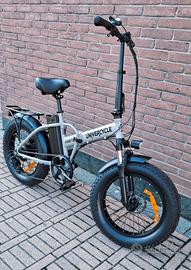 bici elettrica 