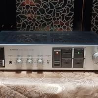 Pioneer SA-740 Amplificatore Stereo Integrato