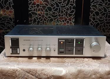 Pioneer SA-740 Amplificatore Stereo Integrato